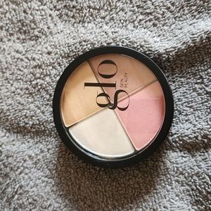 Glo Skin Beauty Shimmer Brick